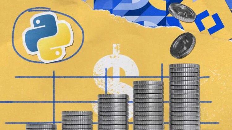 Python in Finance (2025)