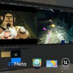 Quill to Unreal Engine pipeline - VR animation for 3D artist