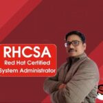 RHCSA - Red Hat Enterprise Linux Administration Training+LAB