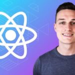 React 18 Course 2024 - Learn React JS the fast way