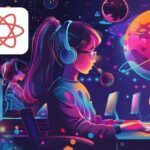 React 18 Course 2024:React JS For Beginner