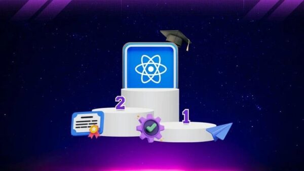 React for Beginners: Your First Step in Web Development