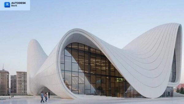 Revit Architecture: Master Class