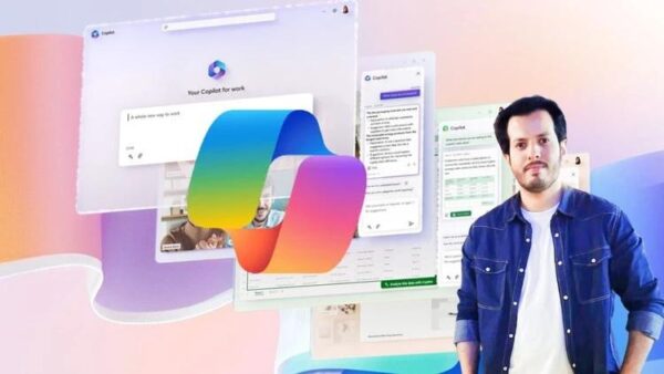 Revolutionize Your Workflow with Microsoft Copilot Training