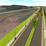Road Design with AutoCAD Civil 3D