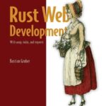 Rust Web Development, Video Edition