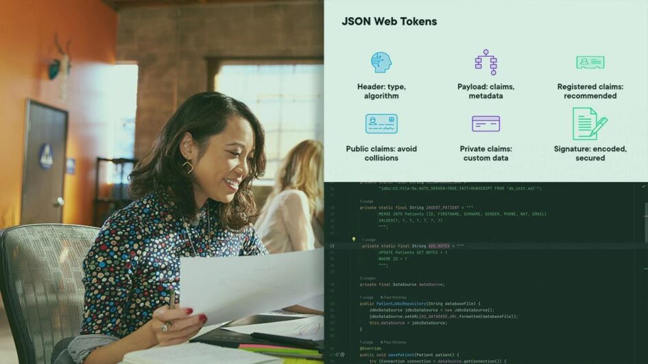 Secure Coding in Java (2024)