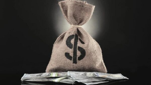 Shadow Work for Wealth