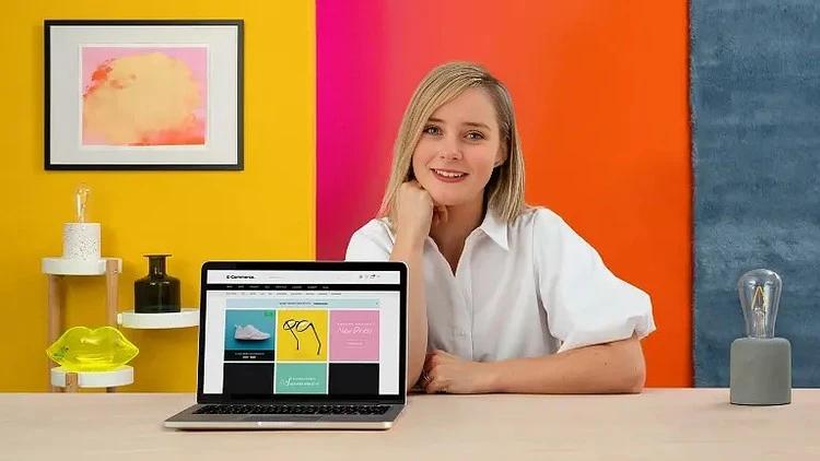 Shopify Masterclass: How To Build A Successful Store