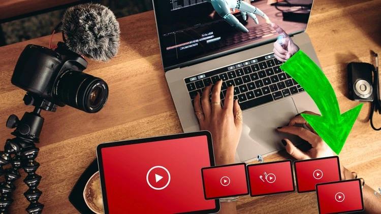Short Form Video Editing Powered by AI