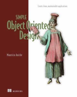 Simple Object-Oriented Design, Video Edition