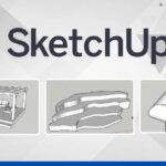 Sketchup Pro For Beginners (2023)