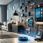Smart Home Automation with Arduino