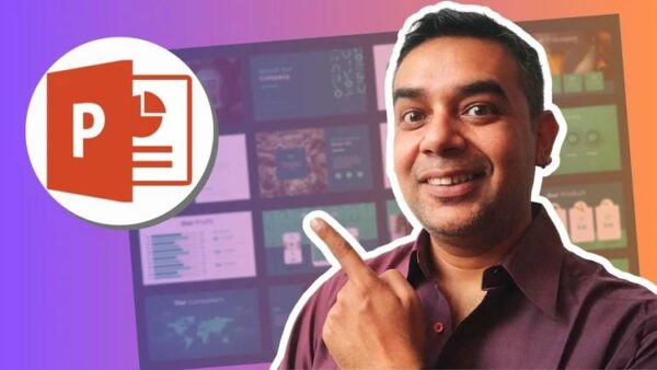 Social Media Graphics using PowerPoint Design | Hands On