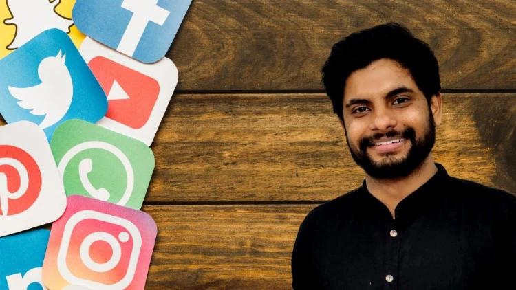 Social Media Marketing - Building Strategy to Execution