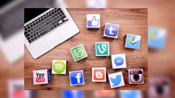 Social Media Recruitment for Human Resource Professionals
