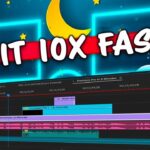 Speed Up Your Workflow