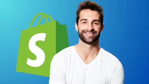 Start Shopify Aliexpress Dropshipping Business in 1 hour!
