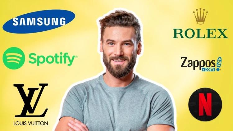 Story Marketing 101 - Connect & Convert wit Story Psychology