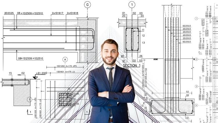 Structural AutoCAD Drafting