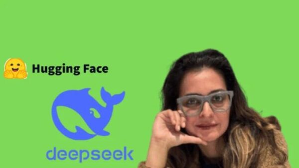 Technical Writing: Create API Documentation with DeepSeek-R1