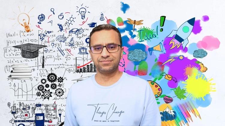 The Complete Guide To Design Thinking Using ChatGPT4o