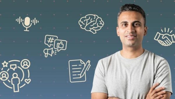 The Complete Storytelling for Business Course
