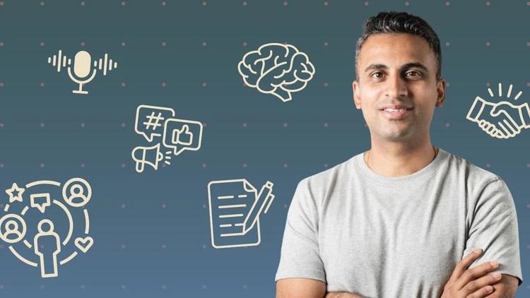 The Complete Storytelling for Business Course