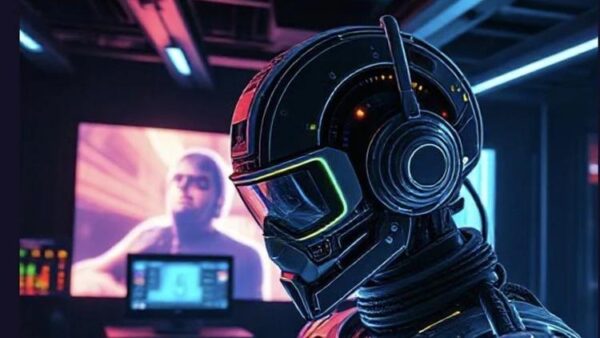 The Complete Video And Audio Editing With AI - Zero To Hero