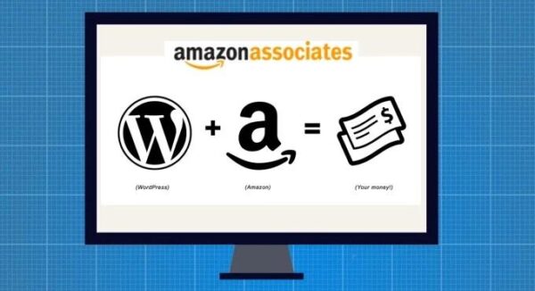 The Complete Wordpress Amazon Affiliate Marketing Course