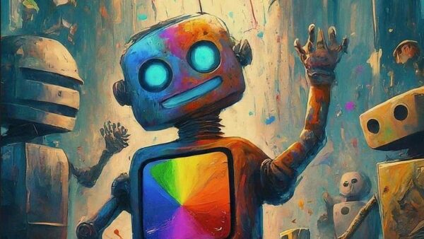 The Next Frontier: Generative AI for Absolute Beginners