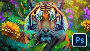 The Ultimate Adobe Photoshop Fundamental Course (2024)
