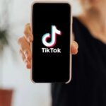 TikTok Marketing and Generative AI Art Video