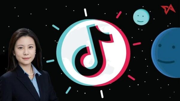 TikTok Newcomer's Systematic Introduction Course