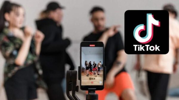 Tiktok Video Editing MegaCourse: Basic to Advanced SEP 2024