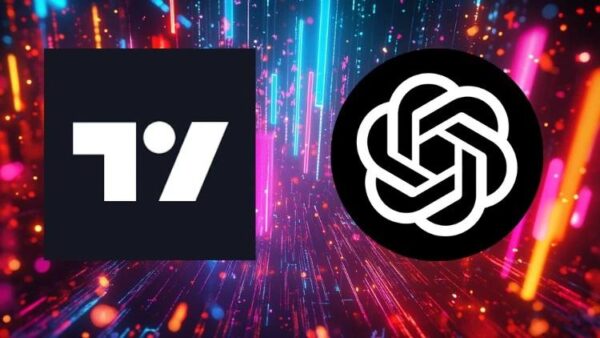 TradingView & ChatGPT: AI-Powered Trading Mastery