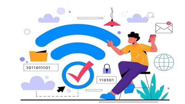 Troubleshooting Networking, Wireless Connectivity issues