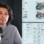 Turning Wireframes into Prototypes with Adobe Firefly
