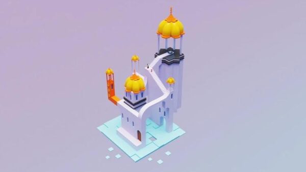 UV Unwrapping Essentials: Blender's UV Atlas Workflow