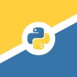 Udemy-Python for beginners 2024