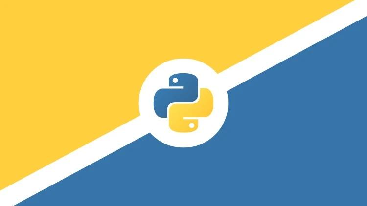 Udemy-Python for beginners 2024