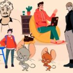 Ultimate Character Design Course with Adobe Illustrator