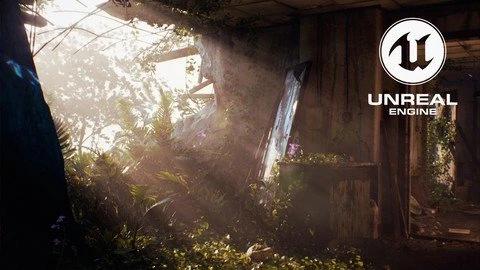 Unreal Engine 5 - Lighting for Beginners & Cinematics!