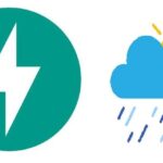 Use Python FastAPI to create a weather website