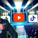 Viral TikTok & YouTube Shorts: ChatGPT & CapCut Mastery 2024