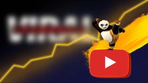 Viral YouTube Thumbnail Design in Photoshop