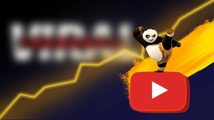 Viral YouTube Thumbnail Design in Photoshop