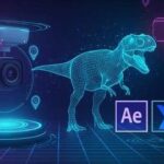 Virtual Reality Video & 3D Fx Masterclass