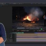 Visual effects with Adobe After effects basics to Advance