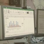 Visualizing Data with PivotCharts